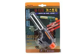 Газовый паяльник Kovea Multi Purpose Torch TKT-9607 (8809000509016) - Фото