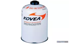 Газовый баллон Kovea KGF-0450 (8809000508866) - Фото