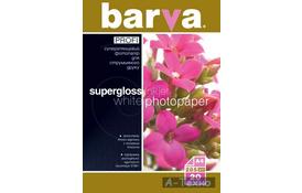 Папір BARVA A4 PROFI (IP-BAR-P-R285-033) - Фото