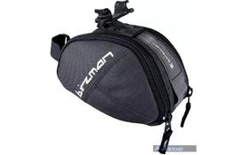 Сумка підсідельна Birzman M-Snug (BM13-PO-SB05-GAMS) - Фото
