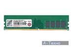 Модуль памяти для компьютера DDR4 4GB 2400 MHz Transcend (JM2400HLH-4G)