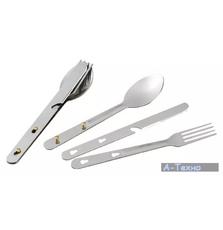 Набор туристической посуды Tramp TRC-003