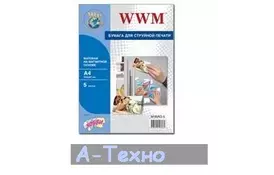 Бумага WWM A4 Magnetic (M.MAG.5) - Фото