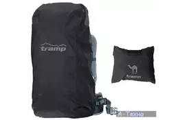 Чехол для рюкзака Tramp на рюкзак M (TRP-018) - Фото