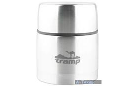 Термос Tramp с широким горлом 0.5 л (TRC-077) - Фото