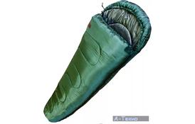 Спальный мешок Totem Hunter R (TTS-004.12 R) - Фото