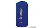 Гермомешок Tramp PVC 70 л синий (TRA-069.6)