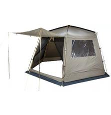 Палатка Terra Incognita Picnic khaki (4823081502517)