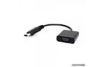 Переходник Display Port to VGA Cablexpert (A-DPM-VGAF-02)