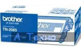Картридж Brother для HL-2035R (1500 ст) (TN2085) - Фото