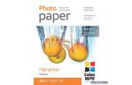 Бумага ColorWay Letter (216x279mm) glossy (PG200050LT)