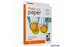 Бумага ColorWay Letter (216x279mm) glossy (PG230050LT)