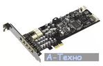 Звуковая плата ASUS XONAR DX (XONAR_DX/XD/A)