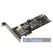 Звуковая плата ASUS XONAR DX (XONAR_DX/XD/A)