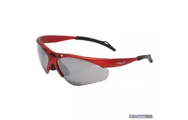 Очки XLC SG-C02 'Tahiti', красные (2500151000) - Фото
