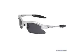 Очки XLC SG-C01 'Sychellen', серебристые (2500150700) - Фото