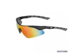 Очки XLC SG-C09 'Komodo', черно -серые (2500159300) - Фото