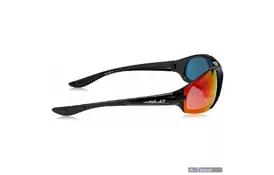 Очки XLC SG-C06 'Galapagos', черные (2500156500) - Фото