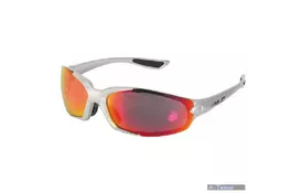 Очки XLC SG-C06 'Galapagos', серебристые (2500156600) - Фото