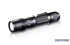 Фонарь Fenix PD35 (2014 Edition) Cree XM-L2 (PD35XML2U2new) - Фото
