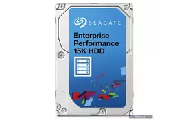 Жесткий диск для сервера 300GB Seagate (ST300MP0006) - Фото