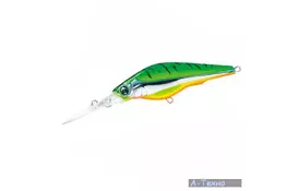Воблер YO-ZURI Hardcore Shad 50SP (F1034-HHT) - Фото