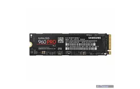 Накопитель SSD M.2 2280 2TB Samsung (MZ-V6P2T0BW) - Фото