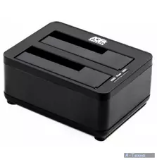 Док-станция AgeStar 3UBT8 (Black)