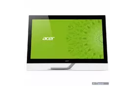 Монитор 27'' ACER T272HULbmidpcz (UM.HT2EE.009) - Фото