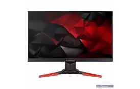 Монітор Acer XB271HUbmiprz (UM.HX1EE.005) - Фото