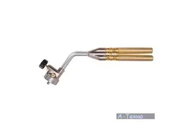 Газовый паяльник Kovea Propan Twin Brazing KT-2910 (8806372093037) - Фото