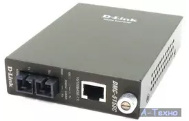 Коммутатор сетевой D-Link DES-1210-08P - Фото
