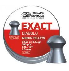 JSB Exact (546235-500)