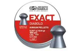 JSB Exact (546235-500) - Фото