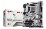Материнская плата MSI B350 TOMAHAWK ARCTIC