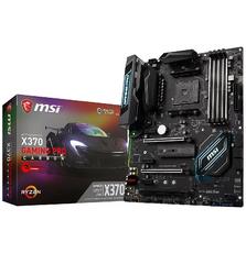 Материнская плата MSI X370 GAMING PRO CARBON