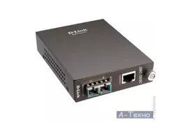 Медиаконвертер DMC-700SC D-Link - Фото