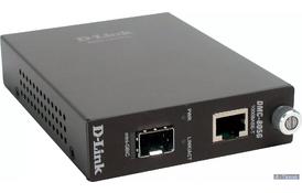 Медиаконвертер D-Link DMC-805G - Фото