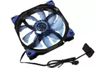 Кулер для корпуса GAMEMAX GMX-GF12B