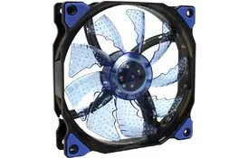 Кулер для корпуса GAMEMAX GMX-GF12B - Фото