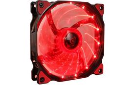 Кулер для корпуса GAMEMAX GMX-WF12R - Фото