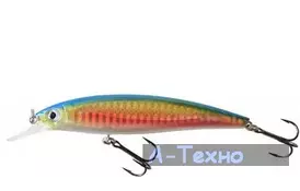 Воблер Nomura Reflex Slow Sinking 100мм (NM53111610) - Фото