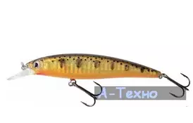 Воблер Nomura Reflex Slow Sinking 100мм (NM53111710) - Фото