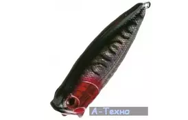 Воблер Nomura Small Popper 55мм (NM52505605) - Фото