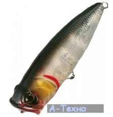 Воблер Nomura Small Popper 65мм (NM52515106)