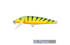 Воблер Nomura Floater Minnow 50мм (NM60116807) - Фото