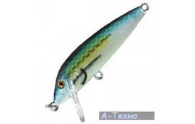 Воблер Nomura Shoutdown Minnow 70мм (NM60016607) - Фото