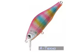 Воблер Nomura Still Minnow 90мм (NM52309609) - Фото