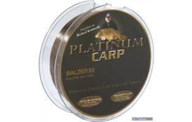 Леска Balzer Platinum Carp 0.35мм 600м (12085 035) - Фото