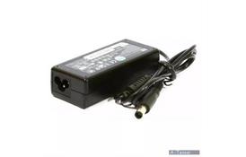 Блок питания к ноутбуку Drobak HP 19.5V 65W 3.34A (7.4*5.0 black with pin inside) (148301) - Фото